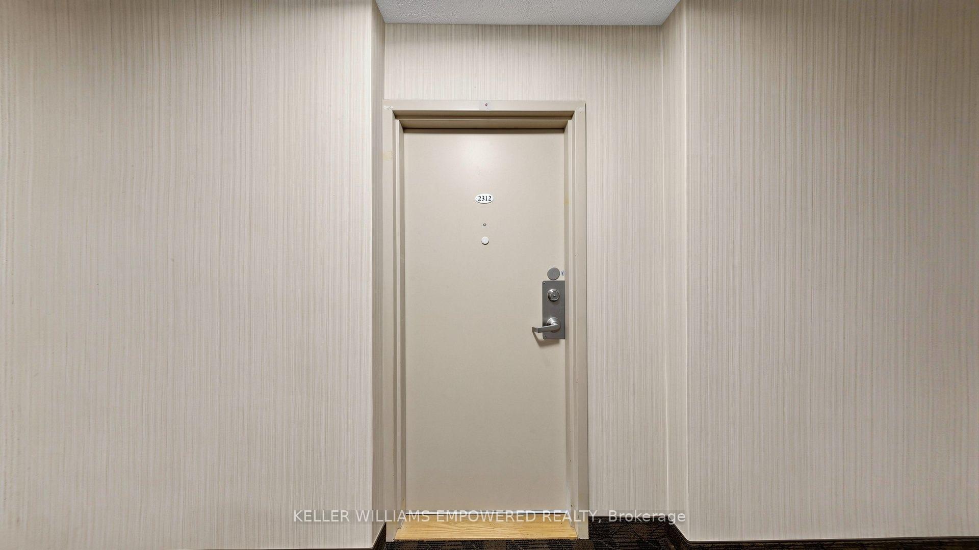 Photo 31 of Unit 2312, 1 Massey Square, Toronto, Crescent Town — HOMEH