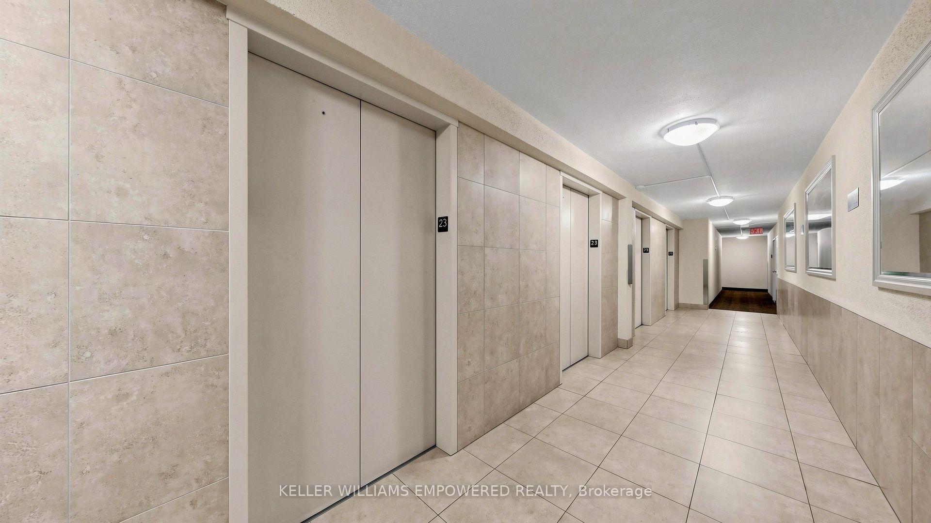 Photo 32 of Unit 2312, 1 Massey Square, Toronto, Crescent Town — HOMEH