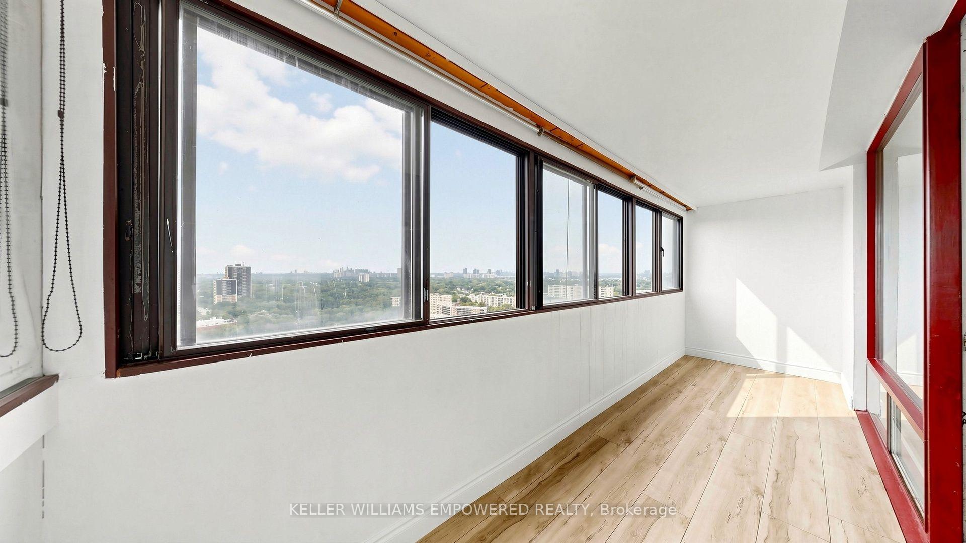 Photo 33 of Unit 2312, 1 Massey Square, Toronto, Crescent Town — HOMEH