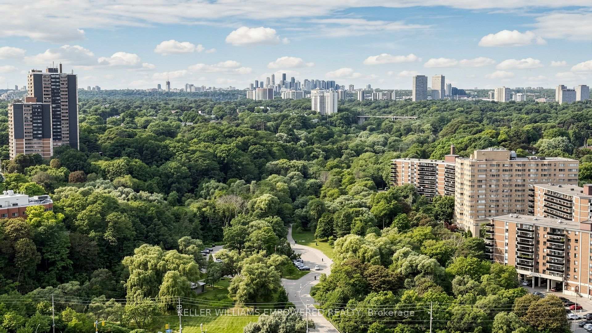 Photo 36 of Unit 2312, 1 Massey Square, Toronto, Crescent Town — HOMEH