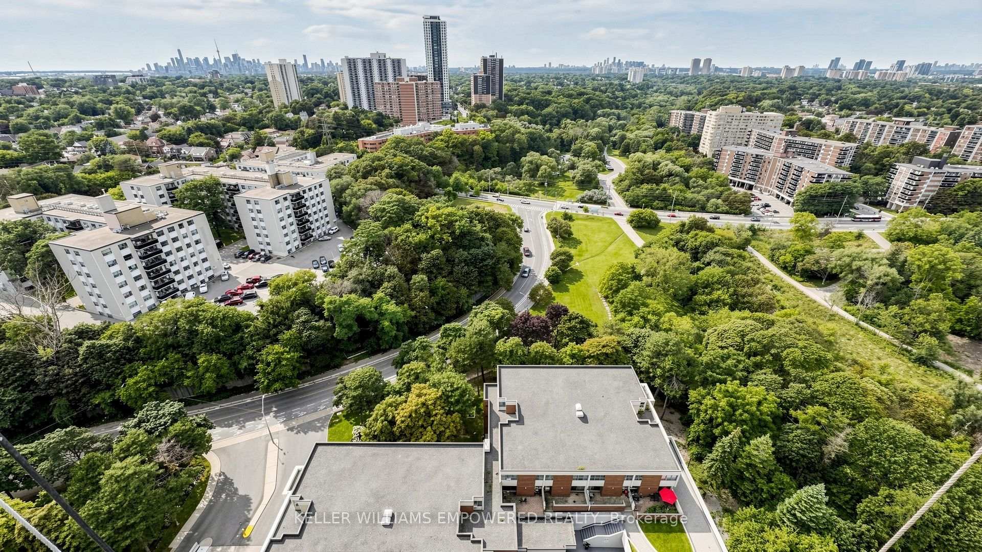 Photo 37 of Unit 2312, 1 Massey Square, Toronto, Crescent Town — HOMEH