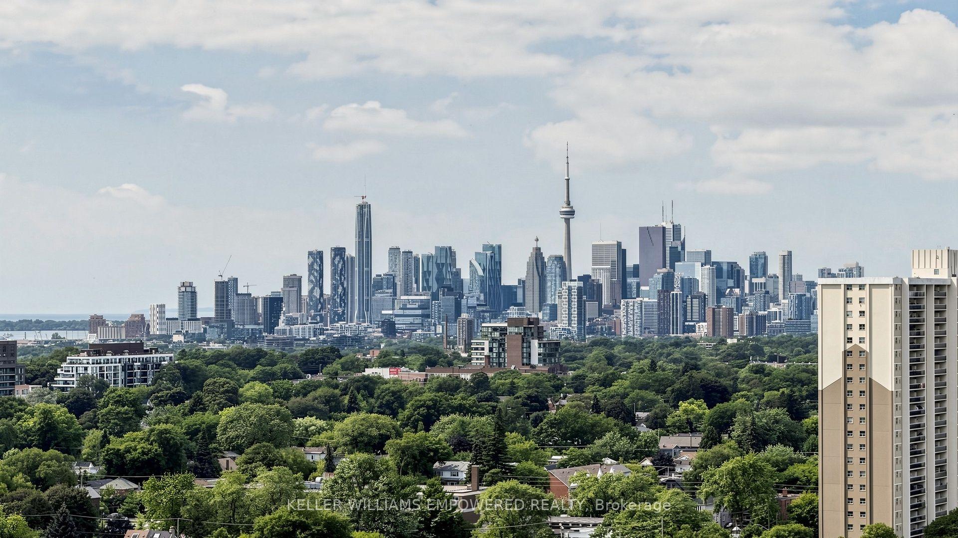 Photo 38 of Unit 2312, 1 Massey Square, Toronto, Crescent Town — HOMEH