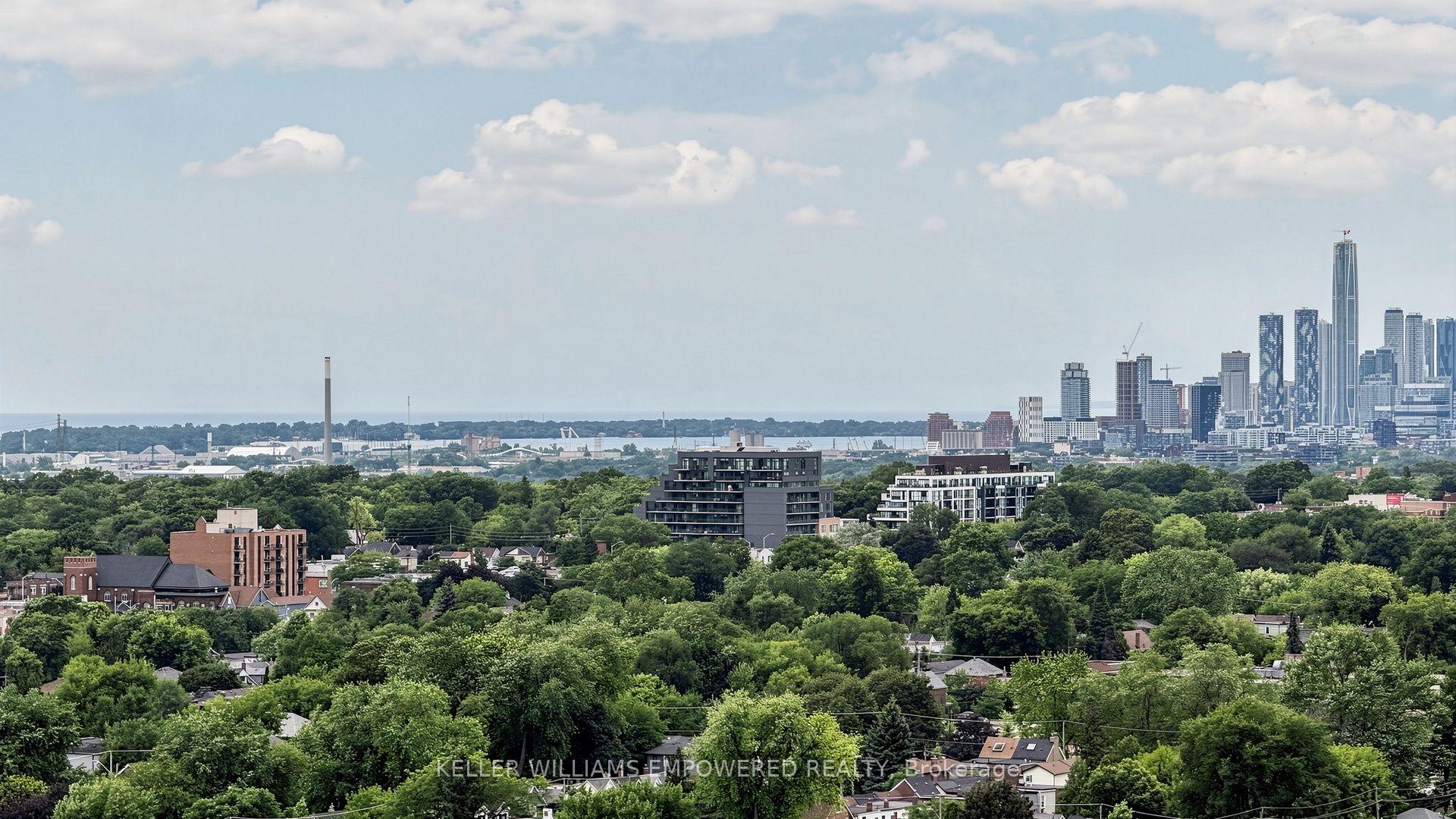 Photo 39 of Unit 2312, 1 Massey Square, Toronto, Crescent Town — HOMEH