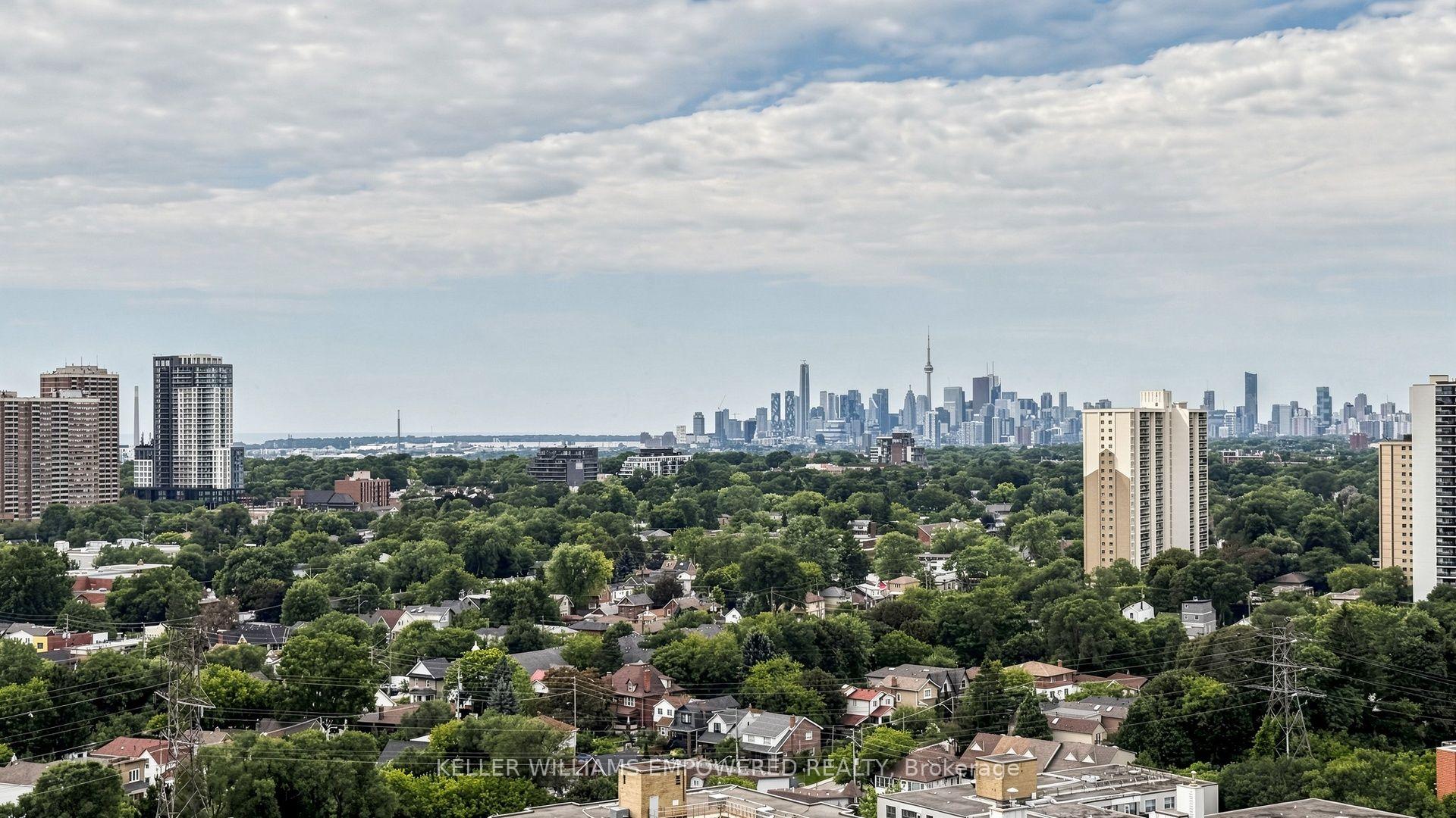Photo 40 of Unit 2312, 1 Massey Square, Toronto, Crescent Town — HOMEH