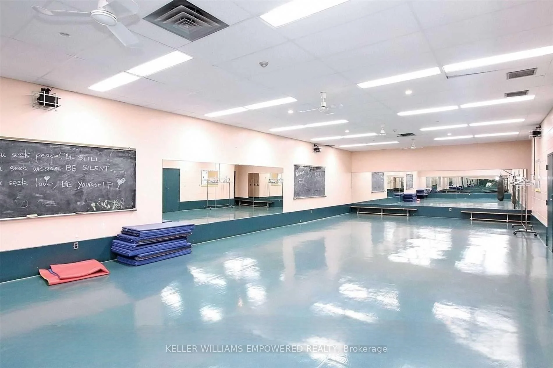 Photo 42 of Unit 2312, 1 Massey Square, Toronto, Crescent Town — HOMEH