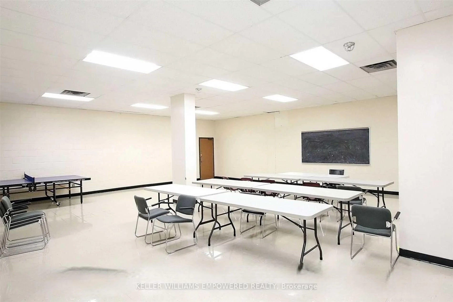 Photo 43 of Unit 2312, 1 Massey Square, Toronto, Crescent Town — HOMEH