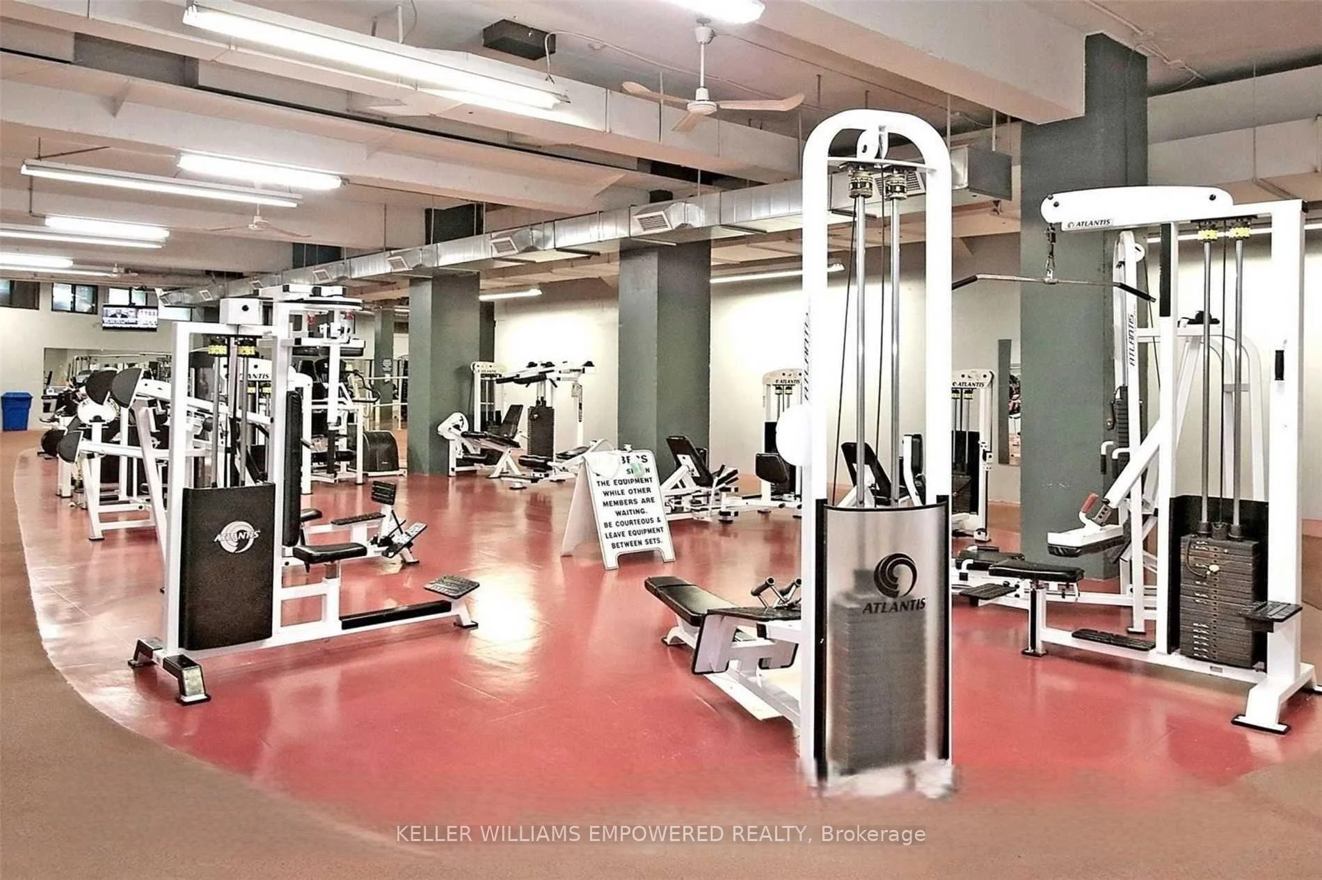 Photo 45 of Unit 2312, 1 Massey Square, Toronto, Crescent Town — HOMEH