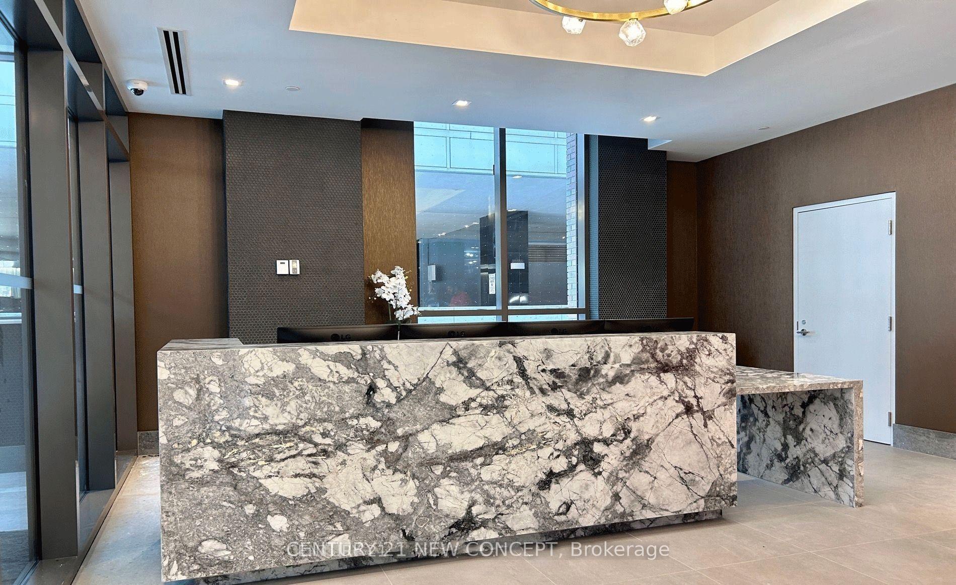 Photo 3 of Unit 3411, 8 Widmer Street, Toronto, Waterfront Communities — HOMEH
