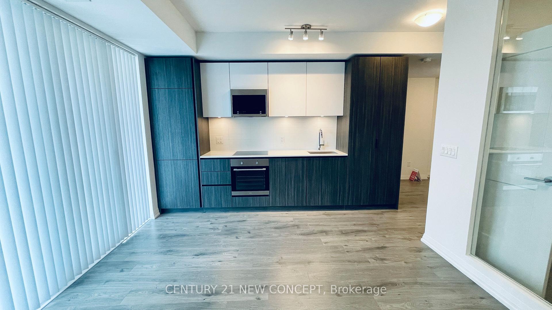 Photo 8 of Unit 3411, 8 Widmer Street, Toronto, Waterfront Communities — HOMEH