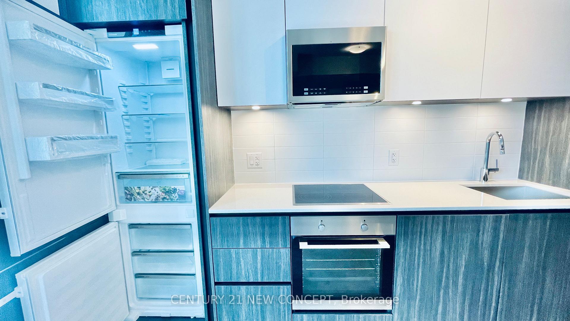 Photo 9 of Unit 3411, 8 Widmer Street, Toronto, Waterfront Communities — HOMEH