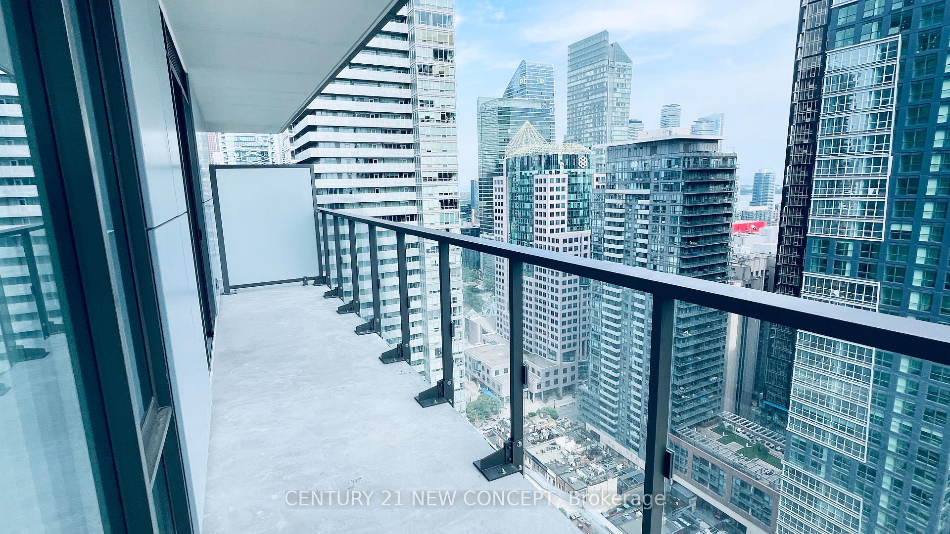 Photo 16 of Unit 3411, 8 Widmer Street, Toronto, Waterfront Communities — HOMEH