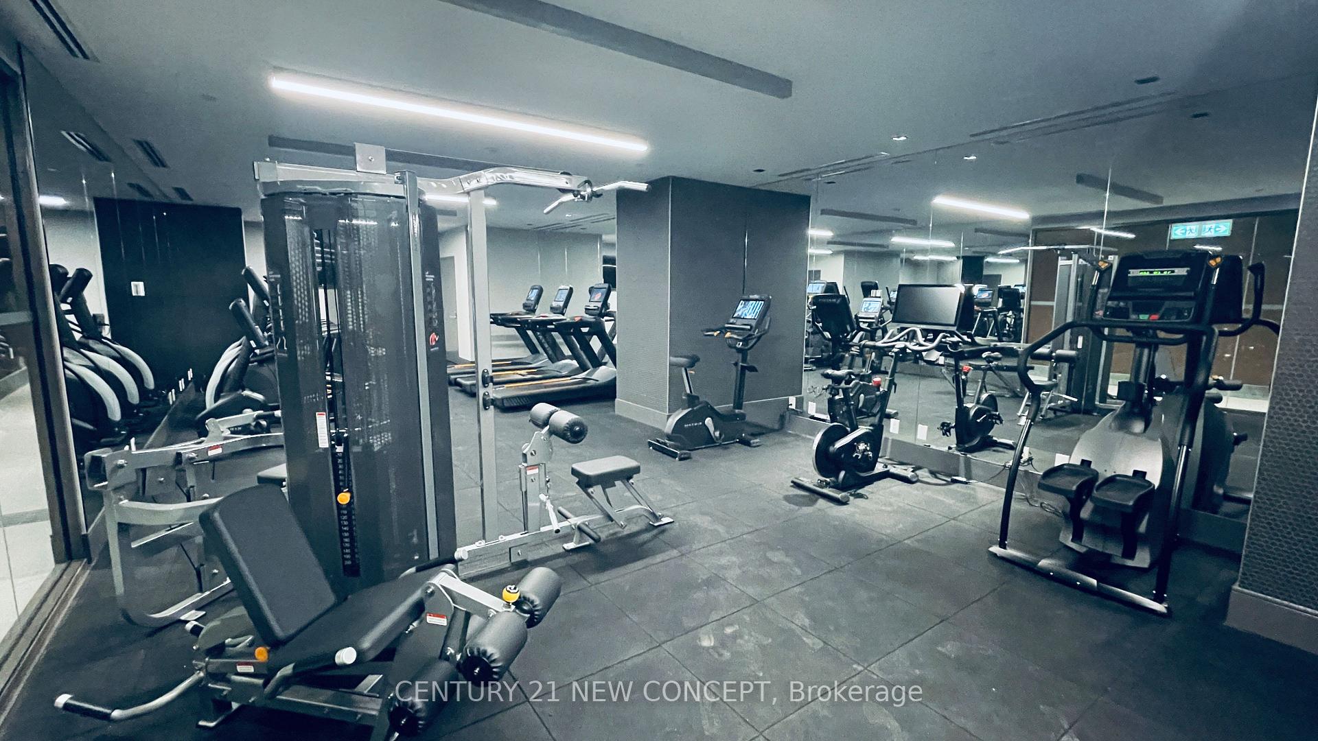 Photo 19 of Unit 3411, 8 Widmer Street, Toronto, Waterfront Communities — HOMEH