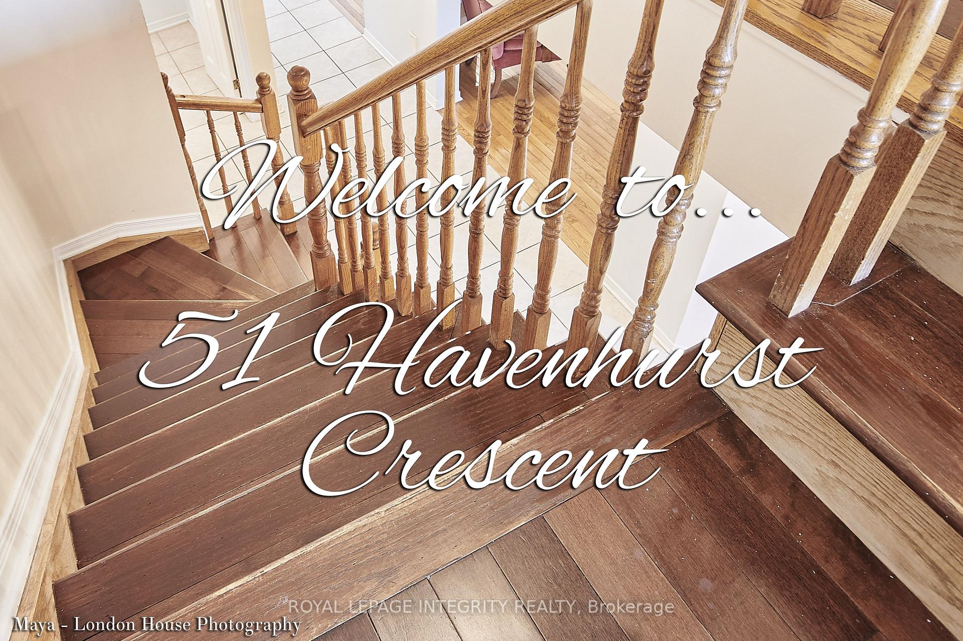Photo of 51 Havenhurst Crescent