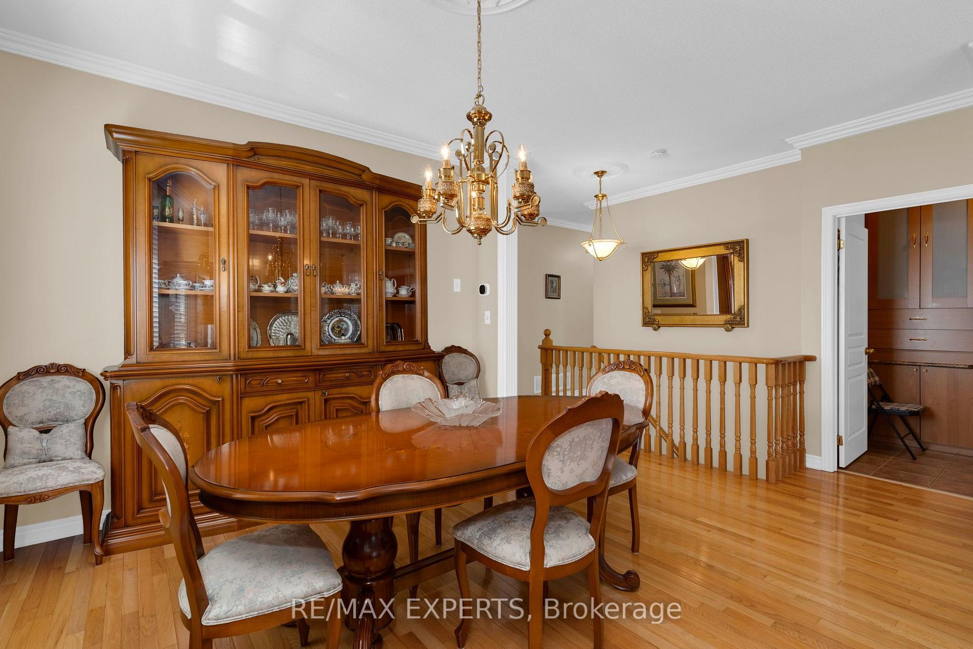 Photo 8 of 8 Evans Ridge, Caledon, Bolton North — HOMEH