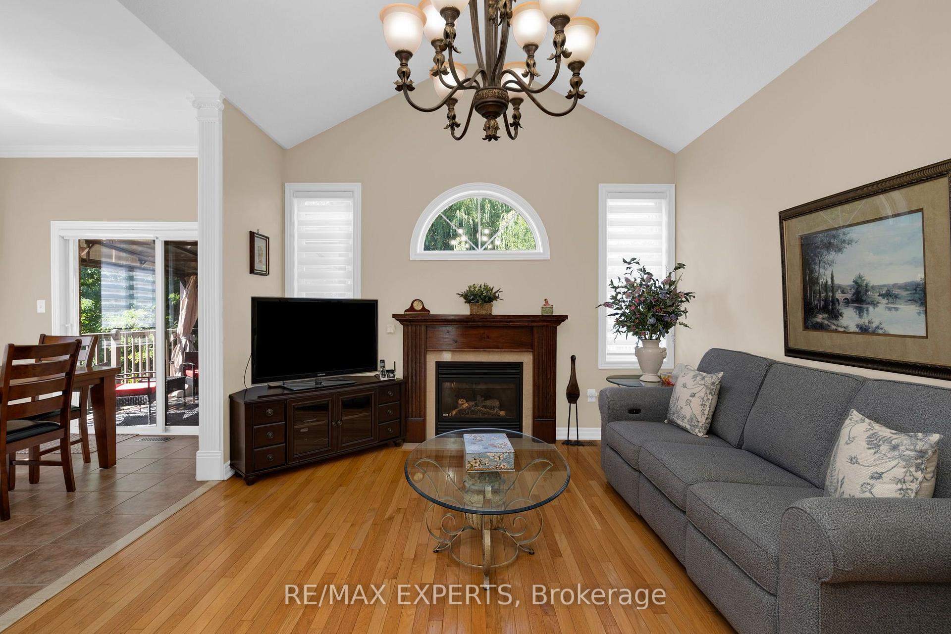 Photo 20 of 8 Evans Ridge, Caledon, Bolton North — HOMEH