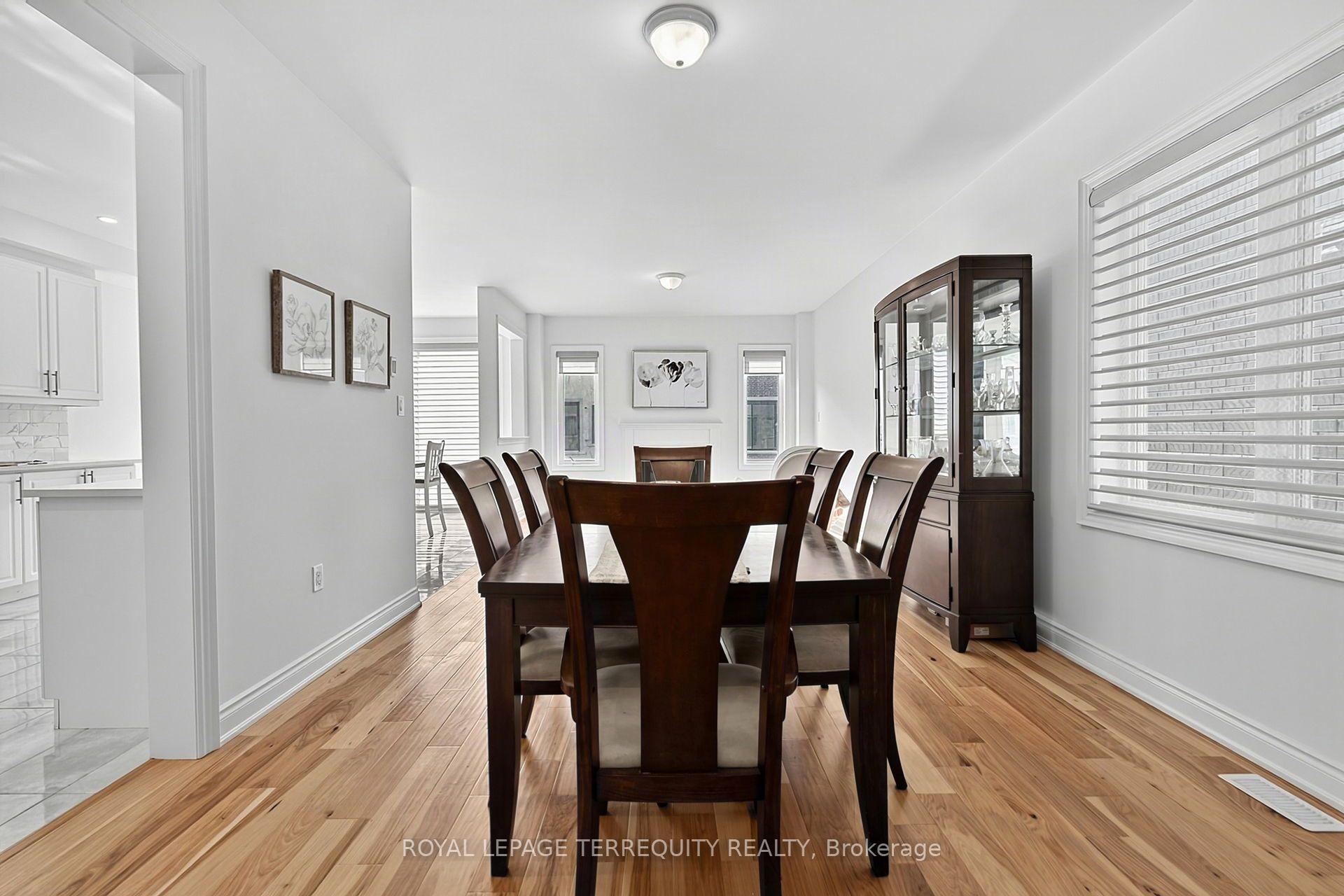 Photo 8 of 9 Kiernan Crescent N, New Tecumseth, Alliston — HOMEH