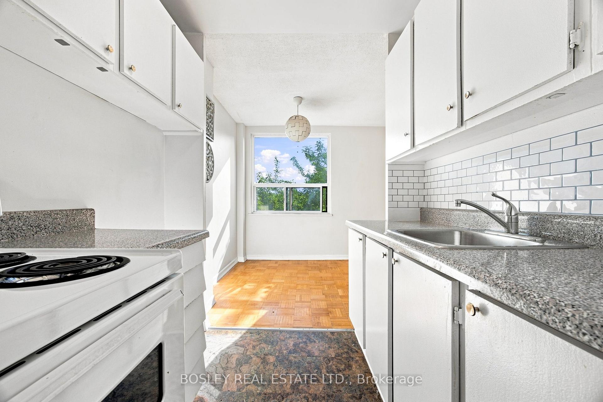 Photo 9 of Unit 409, 85 Lawton Boulevard, Toronto, Yonge-St. Clair — HOMEH