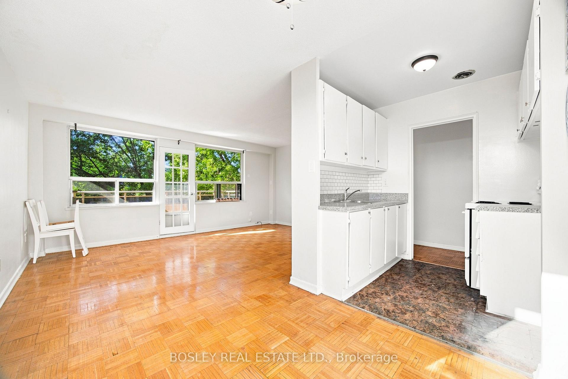 Photo 12 of Unit 409, 85 Lawton Boulevard, Toronto, Yonge-St. Clair — HOMEH