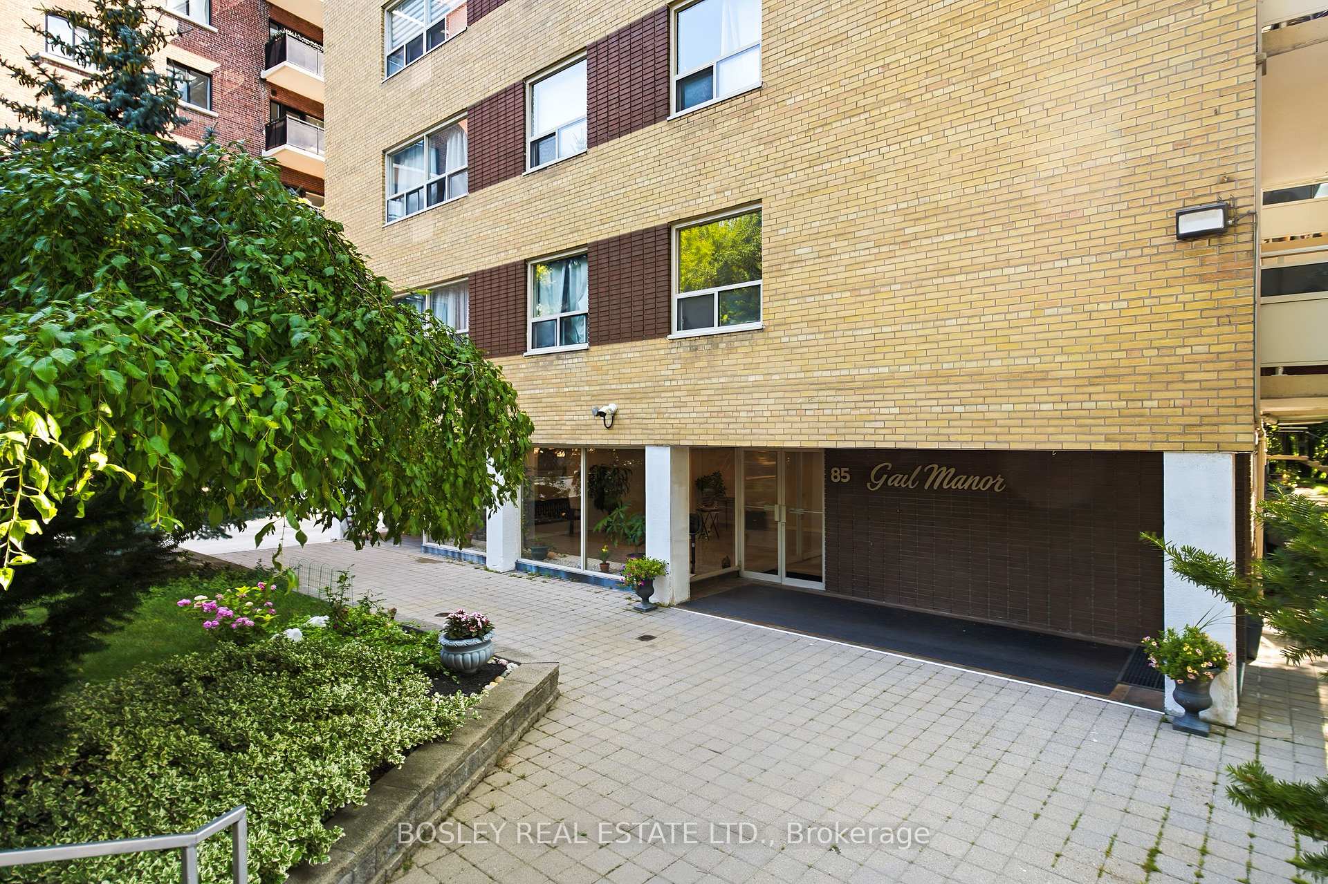 Photo 29 of Unit 409, 85 Lawton Boulevard, Toronto, Yonge-St. Clair — HOMEH