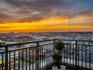 Photo 1 of Unit 708, 830 Lawrence Avenue W, North York, Yorkdale-Glen Park — HOMEH