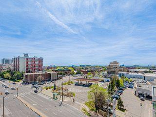 Photo 3 of Unit 708, 830 Lawrence Avenue W, North York, Yorkdale-Glen Park — HOMEH
