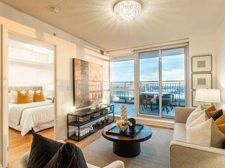 Photo 5 of Unit 708, 830 Lawrence Avenue W, North York, Yorkdale-Glen Park — HOMEH
