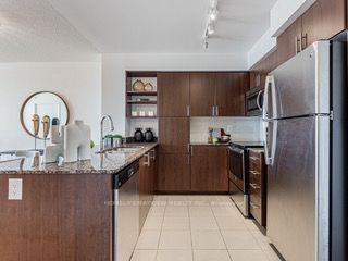 Photo 6 of Unit 708, 830 Lawrence Avenue W, North York, Yorkdale-Glen Park — HOMEH