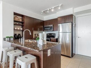 Photo 7 of Unit 708, 830 Lawrence Avenue W, North York, Yorkdale-Glen Park — HOMEH
