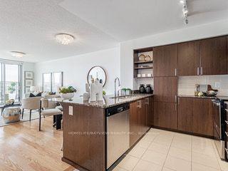 Photo 8 of Unit 708, 830 Lawrence Avenue W, North York, Yorkdale-Glen Park — HOMEH