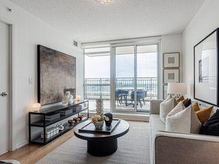 Photo 10 of Unit 708, 830 Lawrence Avenue W, North York, Yorkdale-Glen Park — HOMEH