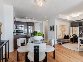 Photo 11 of Unit 708, 830 Lawrence Avenue W, North York, Yorkdale-Glen Park — HOMEH