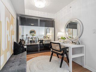 Photo 12 of Unit 708, 830 Lawrence Avenue W, North York, Yorkdale-Glen Park — HOMEH