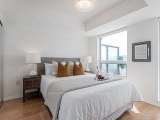 Photo 13 of Unit 708, 830 Lawrence Avenue W, North York, Yorkdale-Glen Park — HOMEH