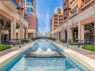 Photo 16 of Unit 708, 830 Lawrence Avenue W, North York, Yorkdale-Glen Park — HOMEH