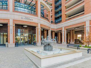 Photo 17 of Unit 708, 830 Lawrence Avenue W, North York, Yorkdale-Glen Park — HOMEH