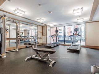 Photo 18 of Unit 708, 830 Lawrence Avenue W, North York, Yorkdale-Glen Park — HOMEH