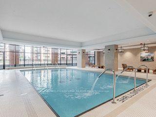 Photo 19 of Unit 708, 830 Lawrence Avenue W, North York, Yorkdale-Glen Park — HOMEH