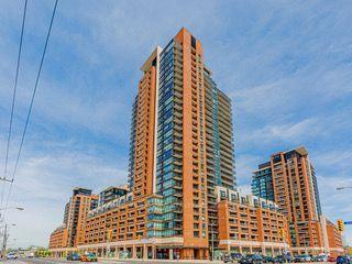 Photo 20 of Unit 708, 830 Lawrence Avenue W, North York, Yorkdale-Glen Park — HOMEH