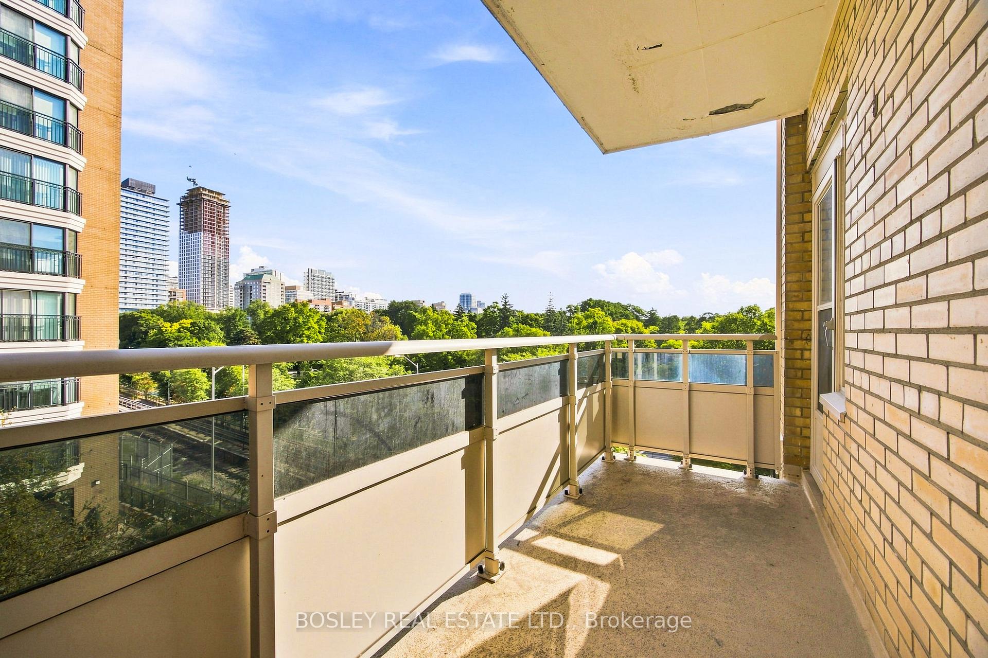 Photo 20 of Unit 310, 85 Lawton Boulevard, Toronto, Yonge-St. Clair — HOMEH