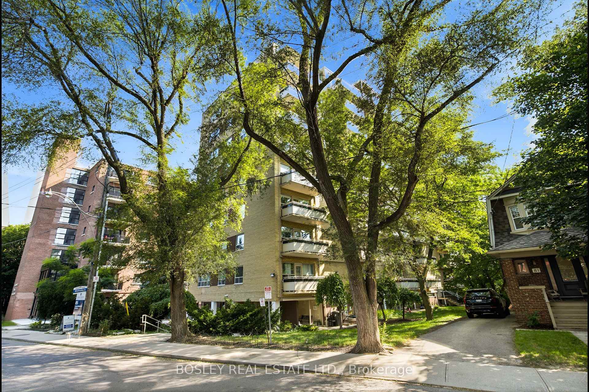 Photo 23 of Unit 310, 85 Lawton Boulevard, Toronto, Yonge-St. Clair — HOMEH