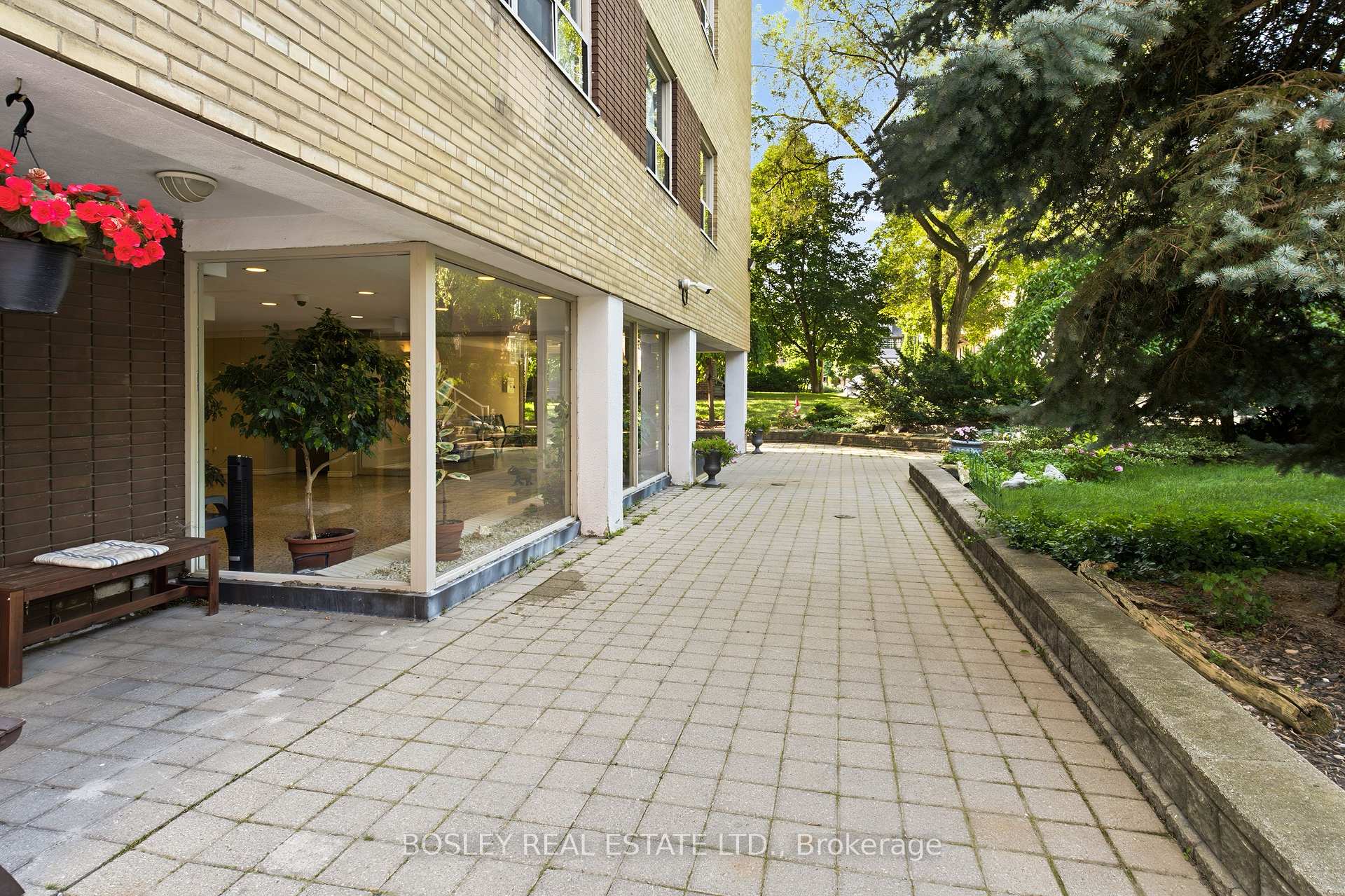 Photo 28 of Unit 310, 85 Lawton Boulevard, Toronto, Yonge-St. Clair — HOMEH