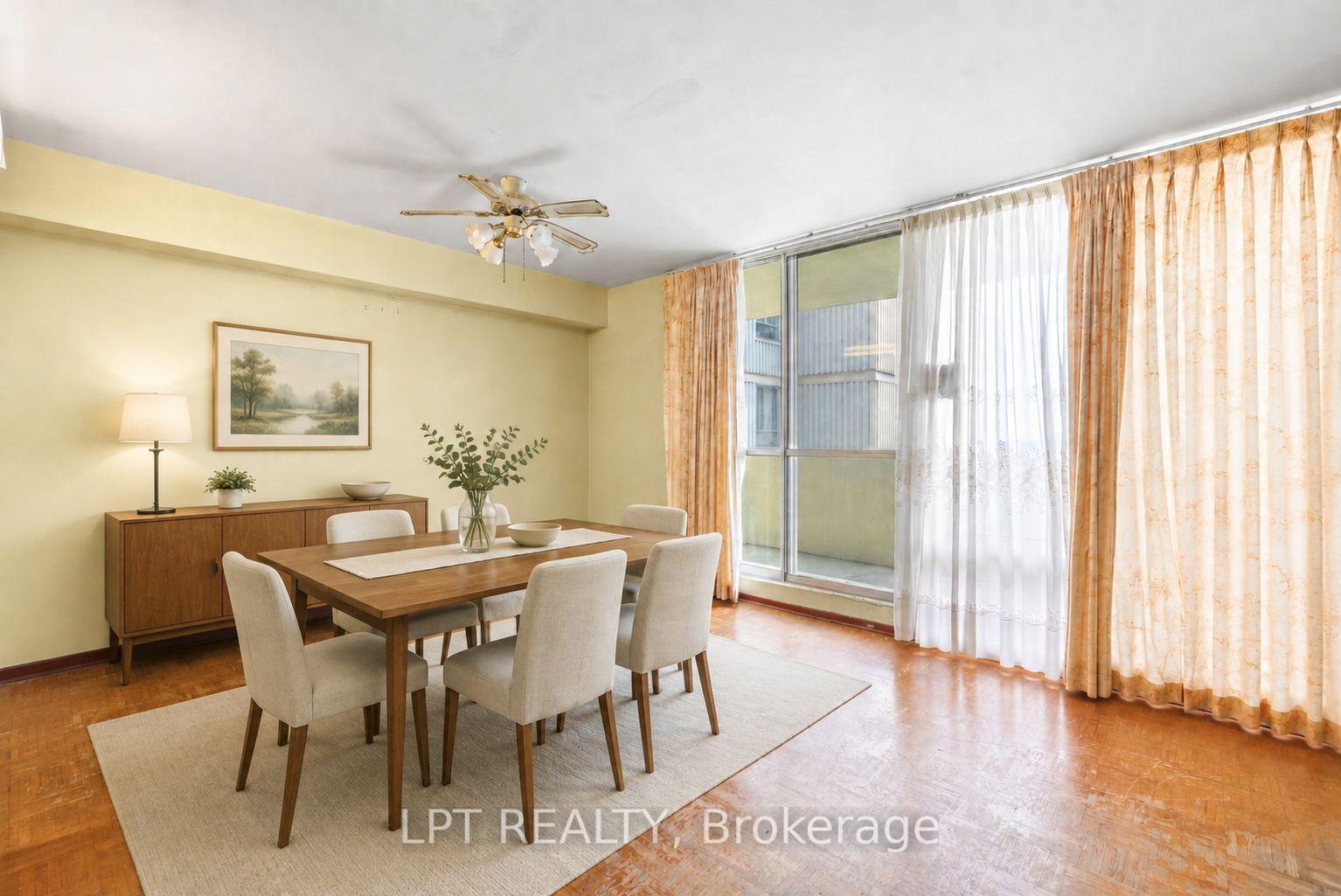 Photo 20 of Unit 2811, 5 Massey Square, Toronto, Crescent Town — HOMEH