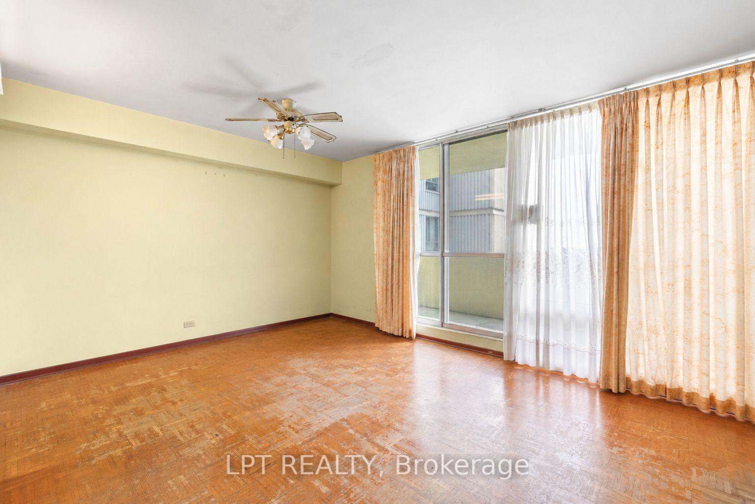 Photo 16 of Unit 2811, 5 Massey Square, Toronto, Crescent Town — HOMEH