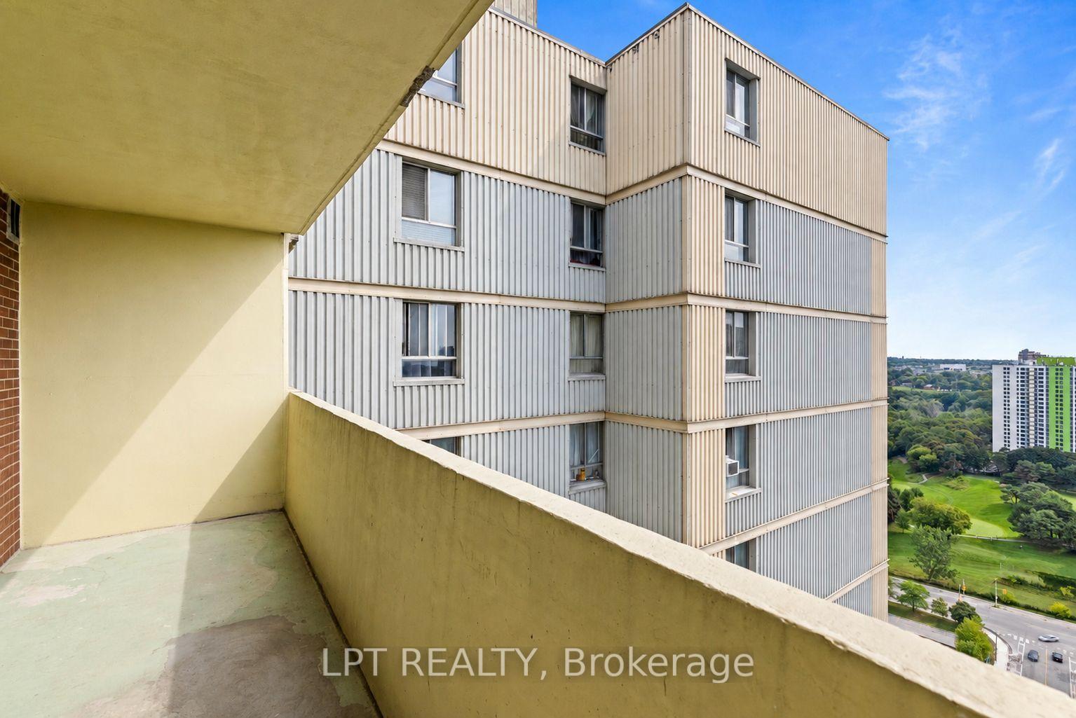 Photo 17 of Unit 2811, 5 Massey Square, Toronto, Crescent Town — HOMEH