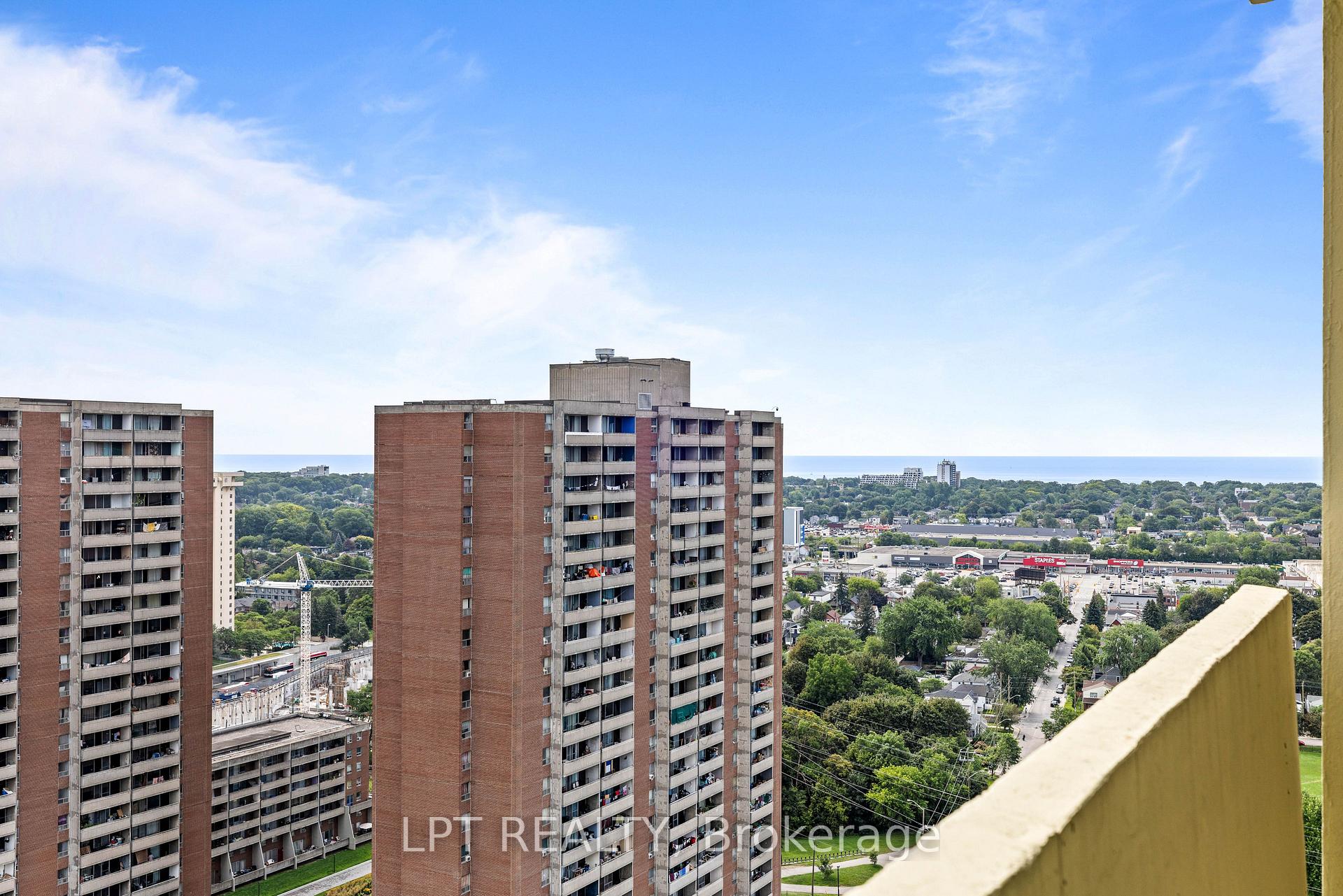Photo 22 of Unit 2811, 5 Massey Square, Toronto, Crescent Town — HOMEH