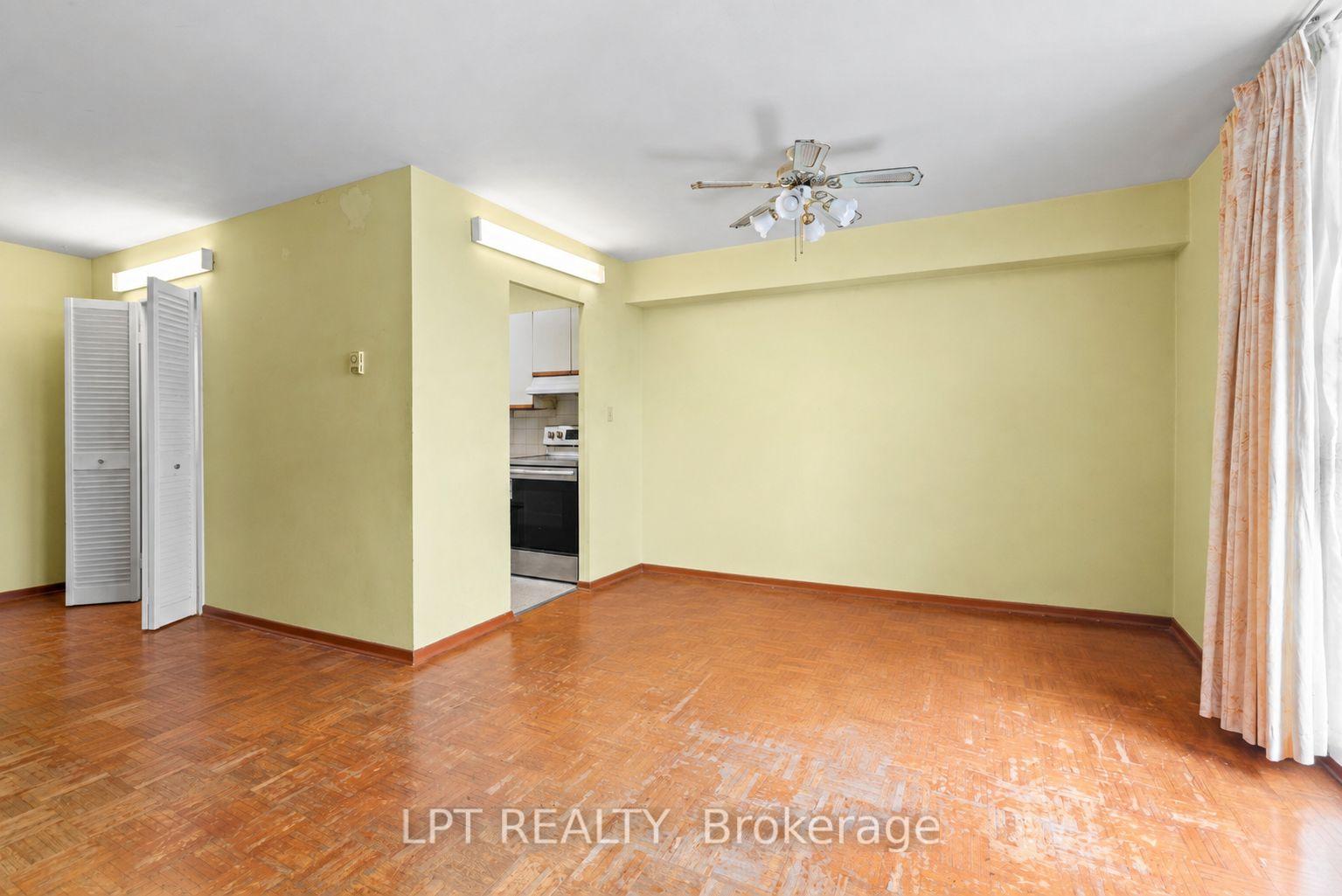 Photo 21 of Unit 2811, 5 Massey Square, Toronto, Crescent Town — HOMEH