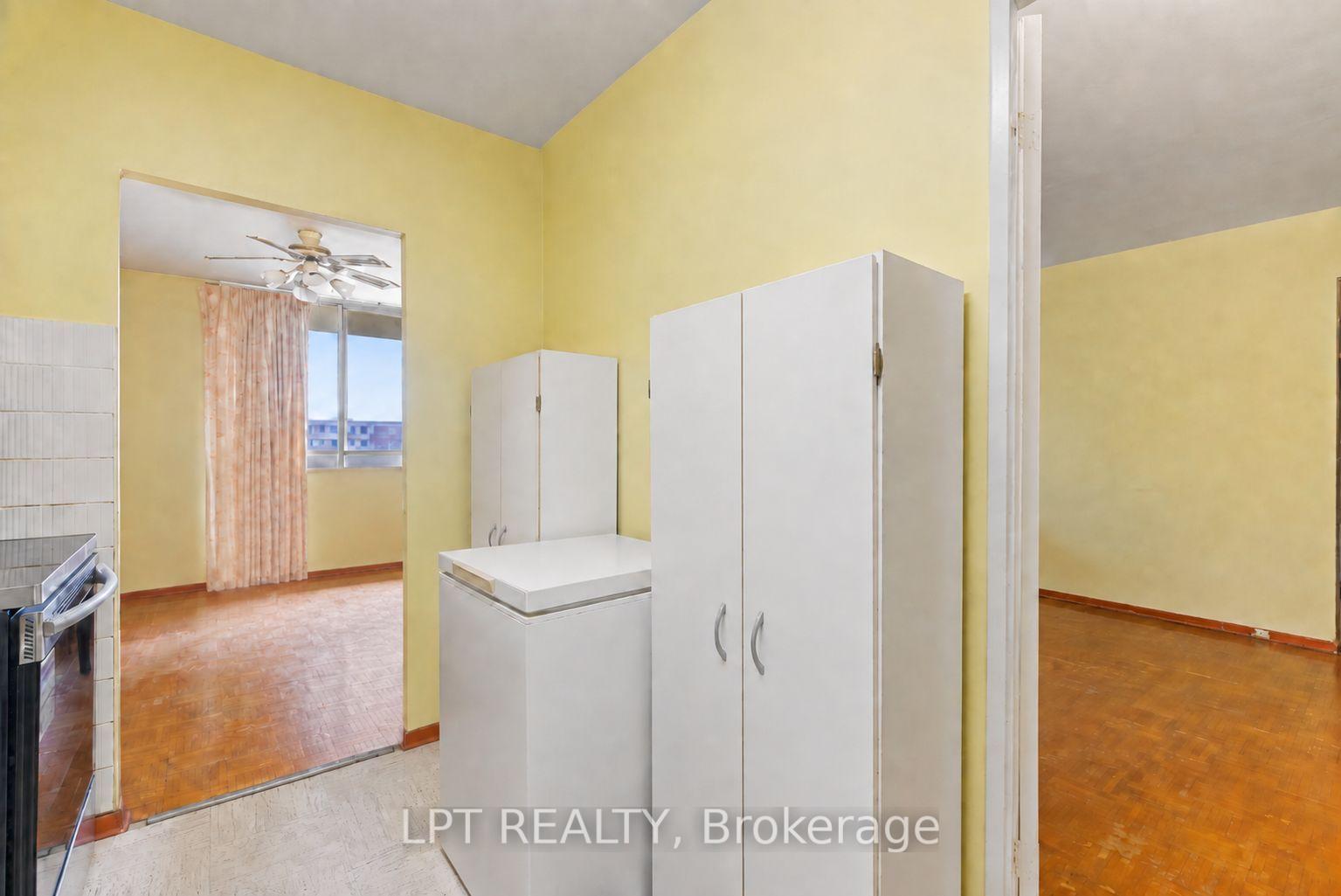 Photo 26 of Unit 2811, 5 Massey Square, Toronto, Crescent Town — HOMEH