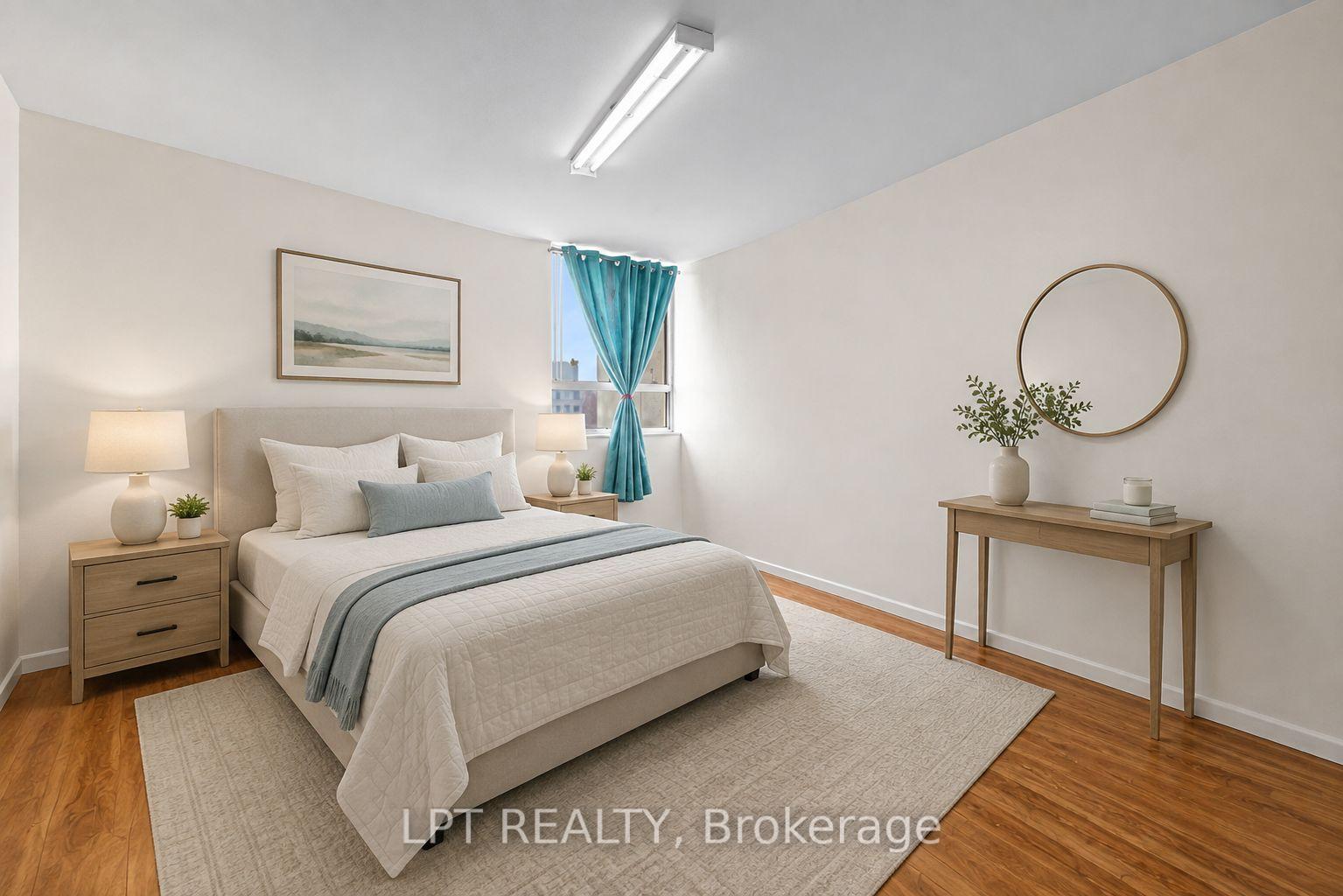 Photo 31 of Unit 2811, 5 Massey Square, Toronto, Crescent Town — HOMEH