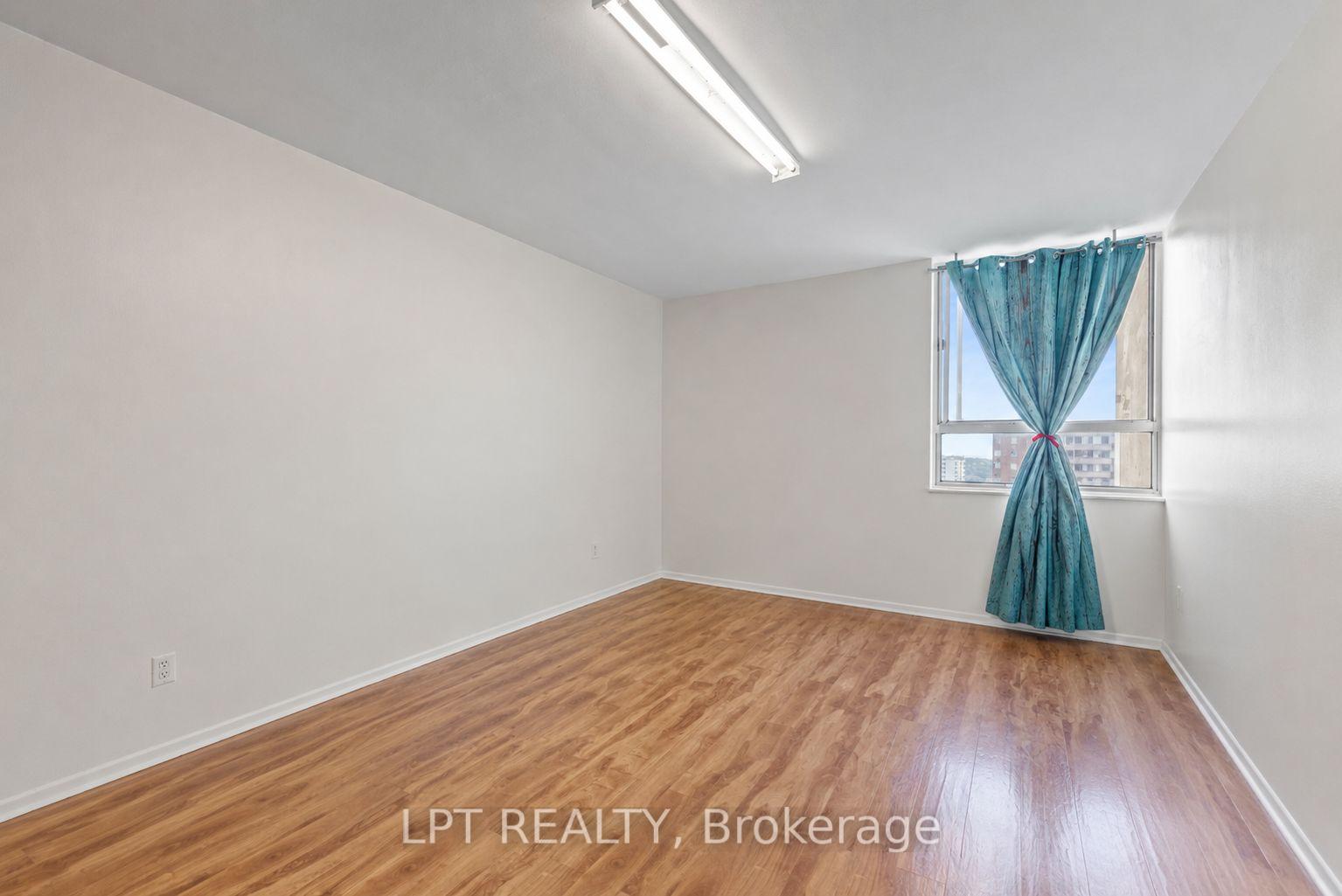 Photo 32 of Unit 2811, 5 Massey Square, Toronto, Crescent Town — HOMEH