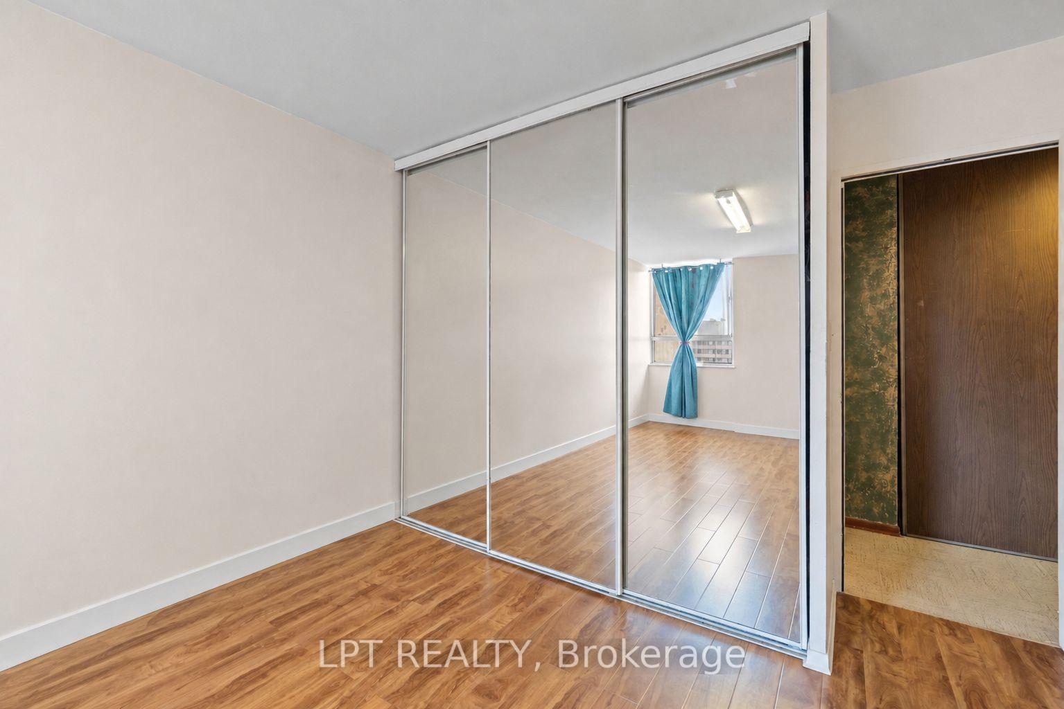 Photo 33 of Unit 2811, 5 Massey Square, Toronto, Crescent Town — HOMEH
